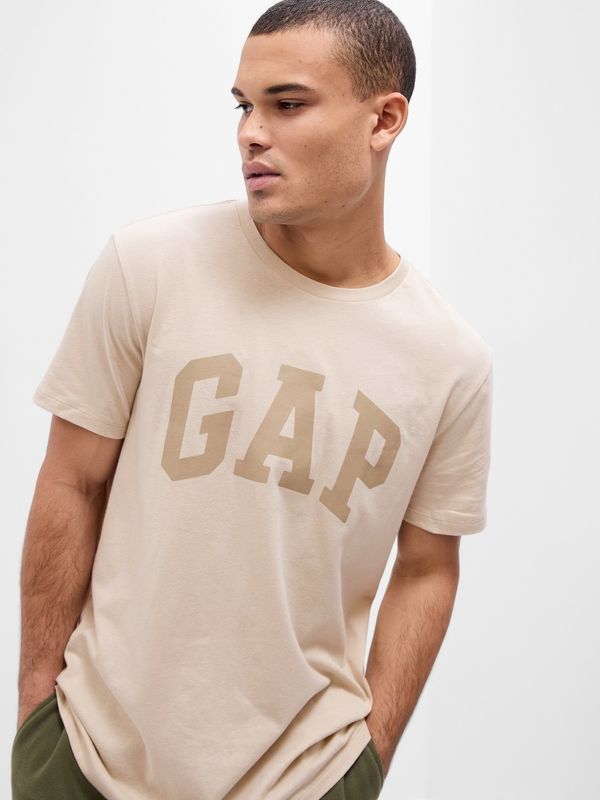 GAP T-shirts with logo GAP, 2 pcs - Men