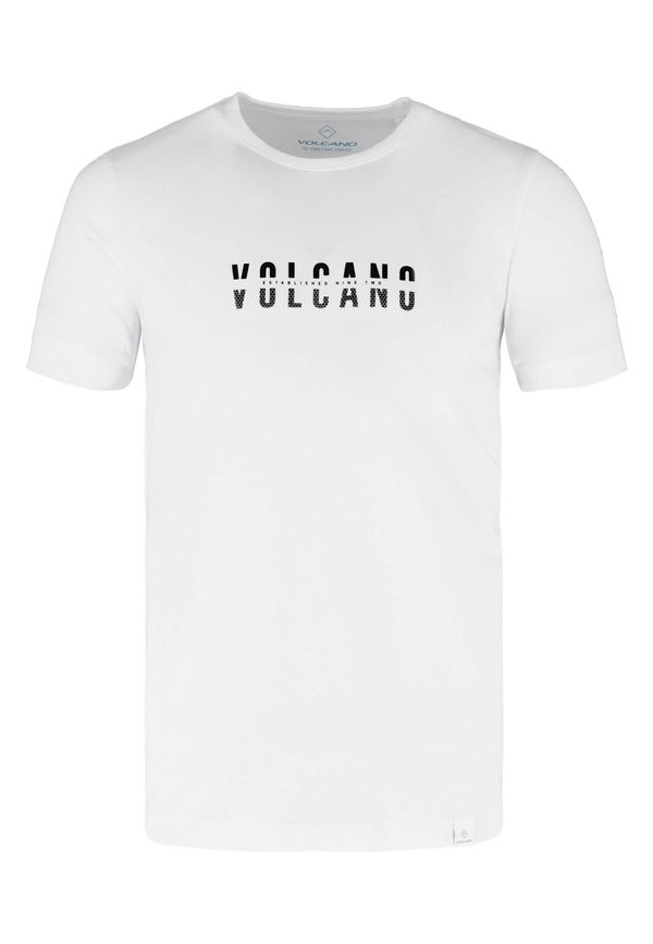 Volcano T-Volans majica vulkanskega človeka M02345-S23