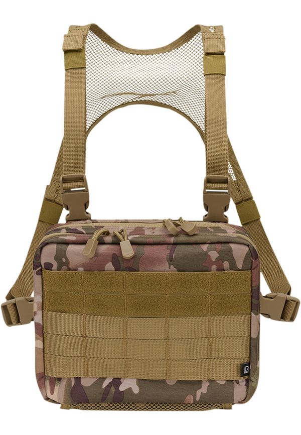 Brandit Tactical camouflage US Cooper Chest Pack Operator