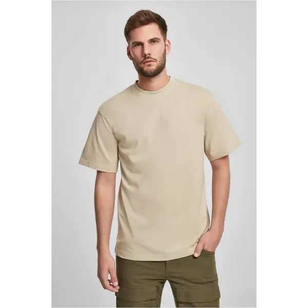 Urban Classics Tall T-concrete