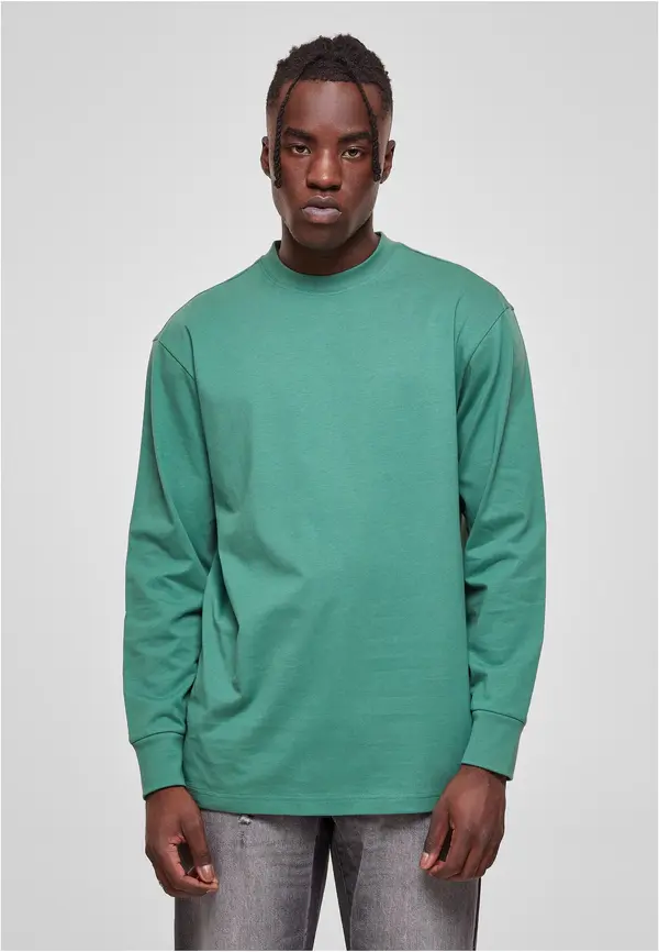 Urban Classics Tall Tee L/S sheet
