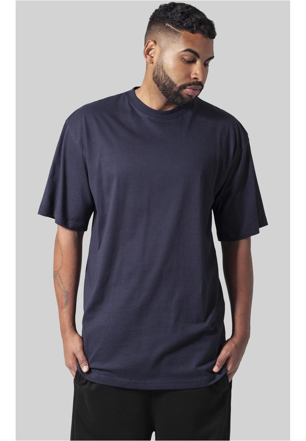 UC Men Tall Tee Navy