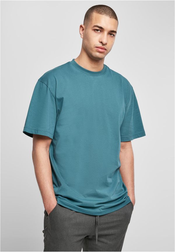 Urban Classics Tall Tee tee teal