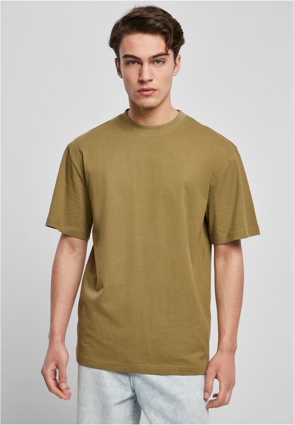 UC Men Tall Tee tiniolive