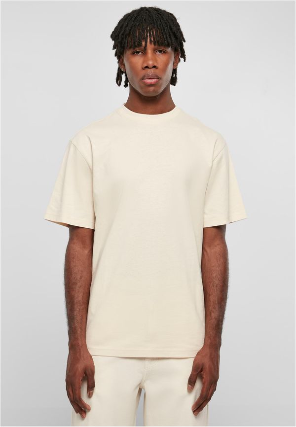 UC Men Tall Tee whitesand