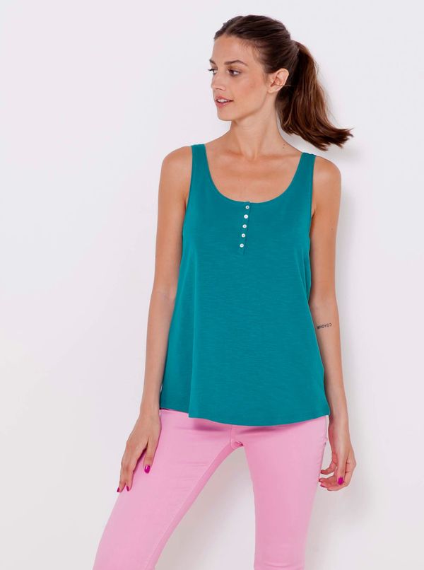 CAMAIEU Tank top CAMAIEU - Women