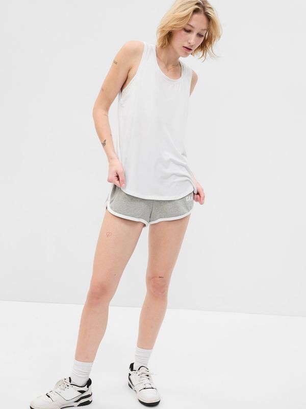 GAP Tank top GapFit - Women