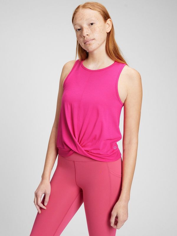 GAP Tank Top GapFit - Women