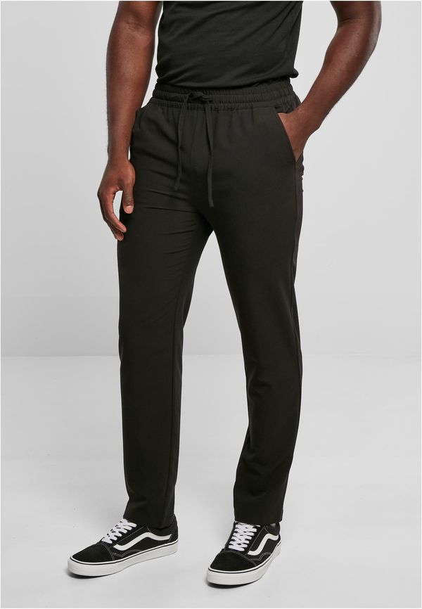 UC Men Tapered Jogger Pants - Black