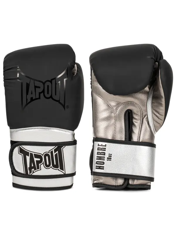 Tapout Tapout Artificial leather boxing gloves (1pair)