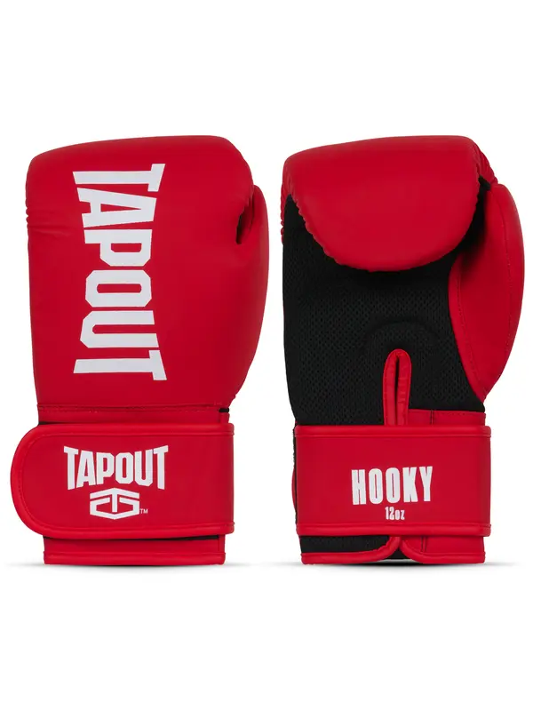 Tapout Tapout Artificial leather boxing gloves