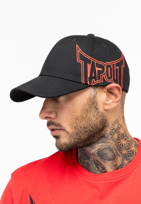 Tapout Tapout Cap