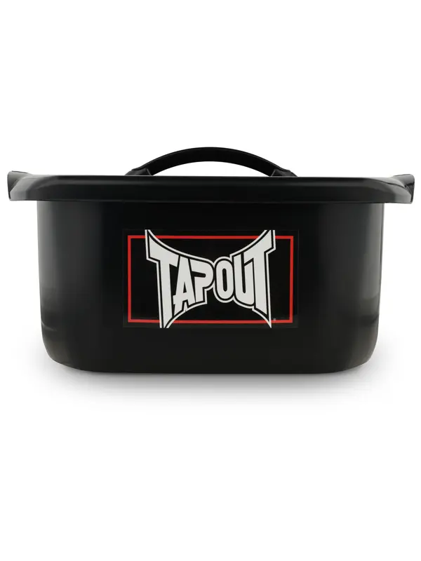 Tapout Tapout Cornerman bucket