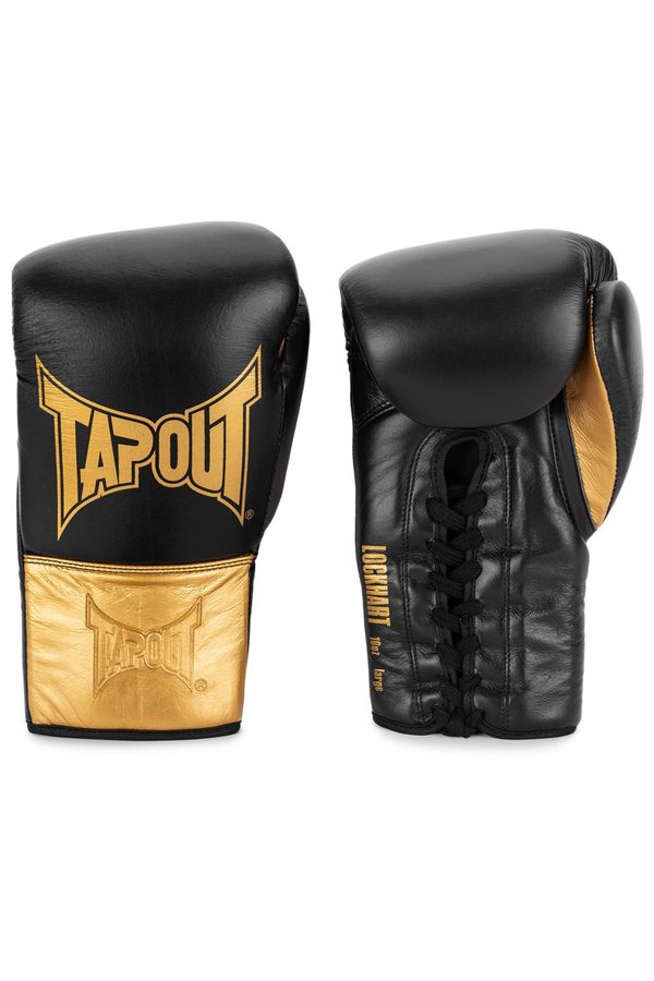 Tapout Tapout Leather boxing gloves (1 pair)