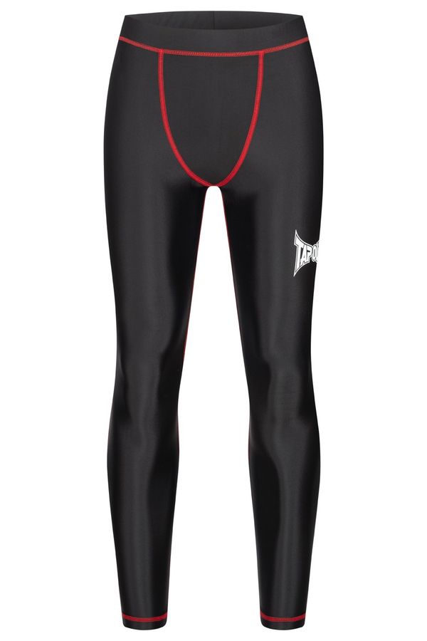 Tapout Tapout Men's functional leggings slim fit