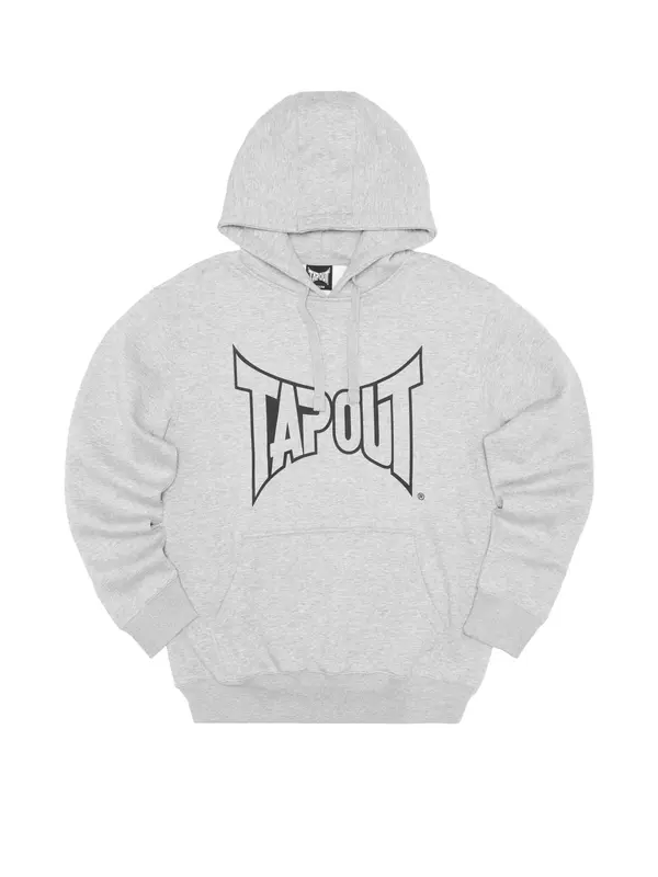 Tapout Tapout Men's hooded sweatshirt regular fit