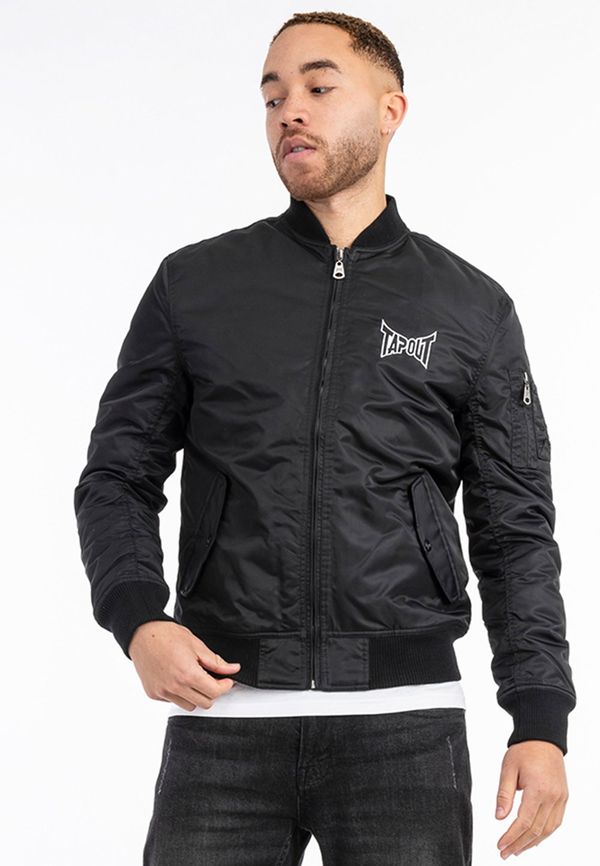 Tapout Tapout Men's jacket slim fit