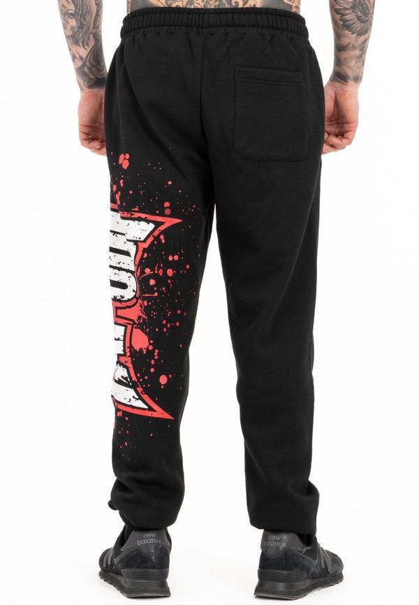 Tapout Tapout Men's jogging pants regular fit