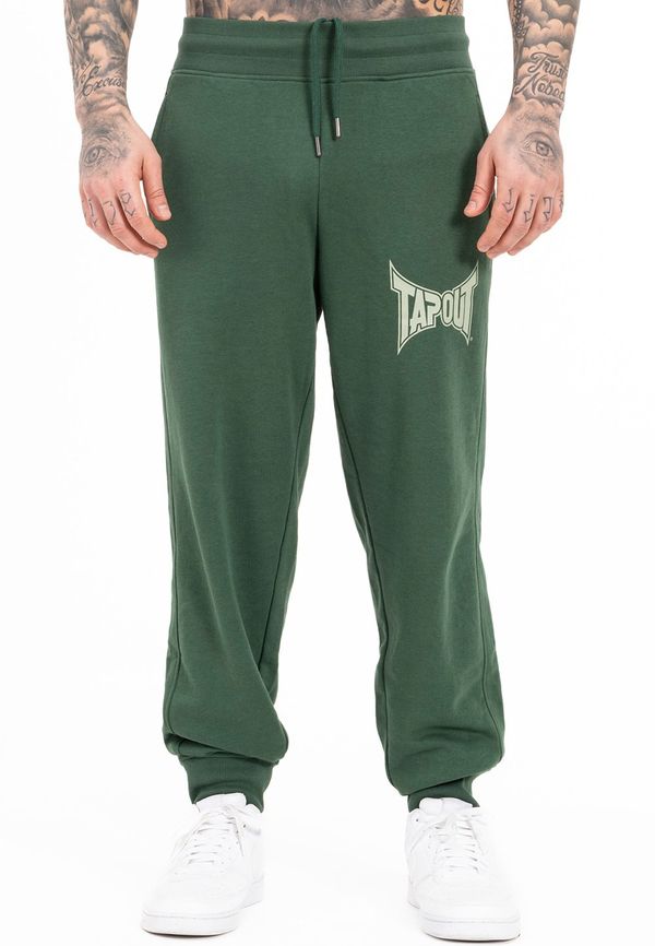 Tapout Tapout Men's jogging pants regular fit