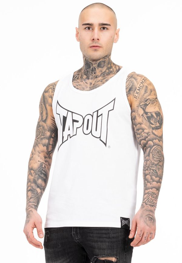 Tapout Tapout Men's singlet regular fit