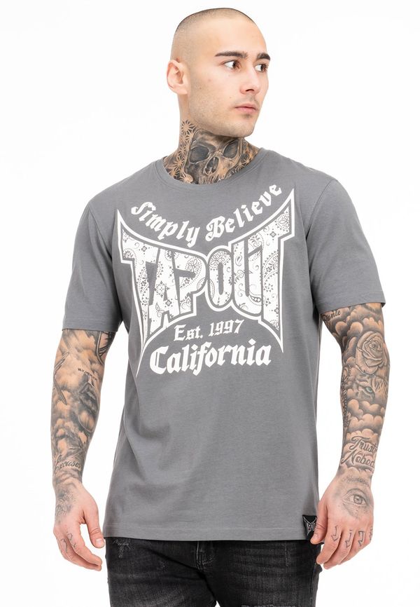 Tapout Tapout Men's t-shirt loose fit