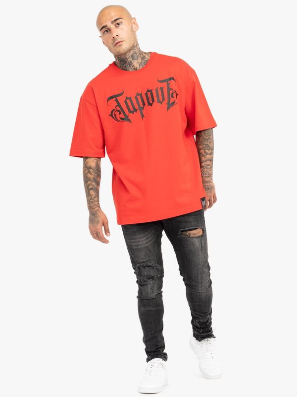 Tapout Tapout Men's t-shirt oversized