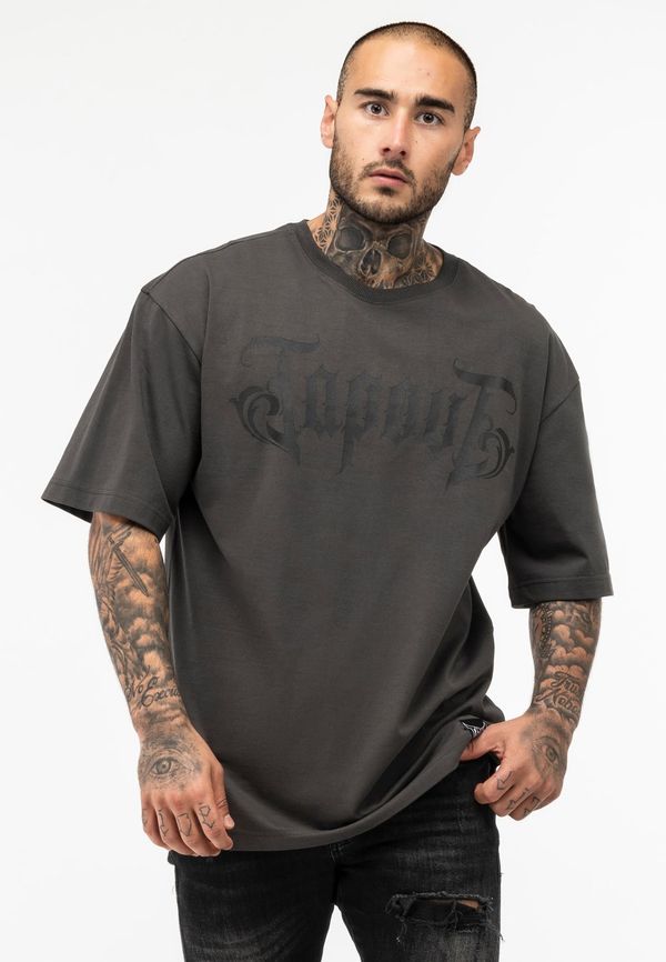 Tapout Tapout Men's t-shirt oversized