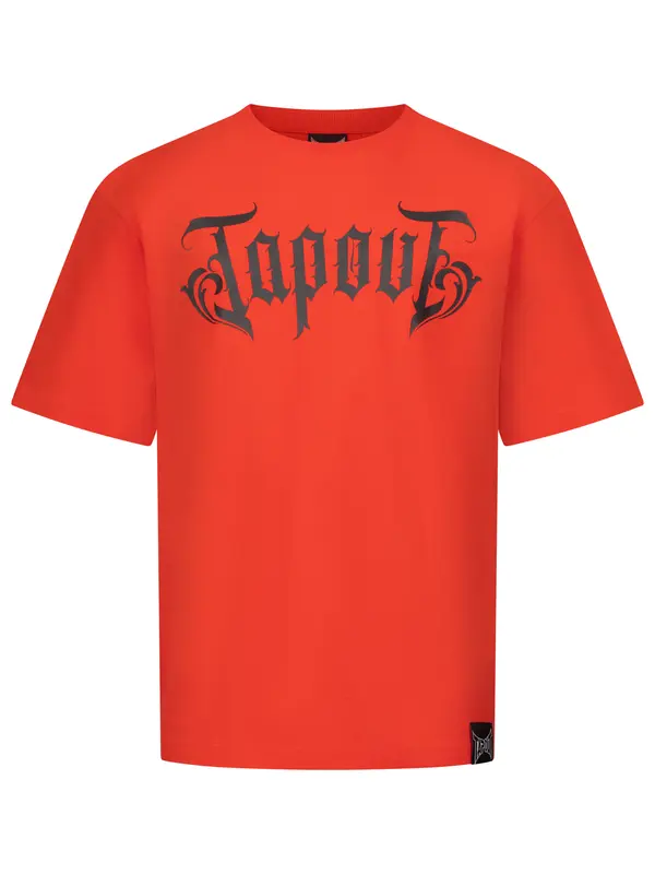 Tapout Tapout Men's t-shirt oversized