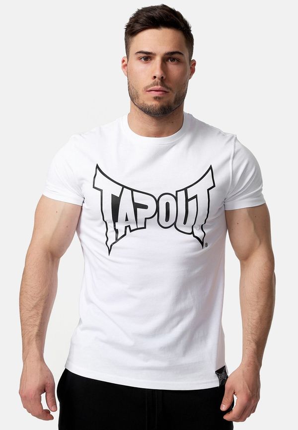 Tapout Tapout Men's t-shirt regular fit