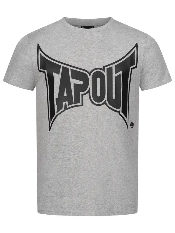 Tapout Tapout Men's t-shirt regular fit