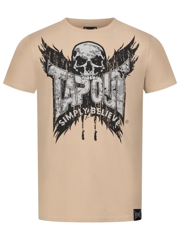 Tapout Tapout Men's t-shirt regular fit