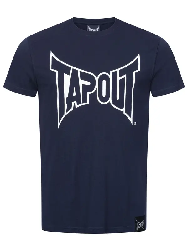 Tapout Tapout Men's t-shirt regular fit