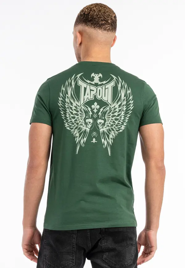 Tapout Tapout Men's t-shirt regular fit