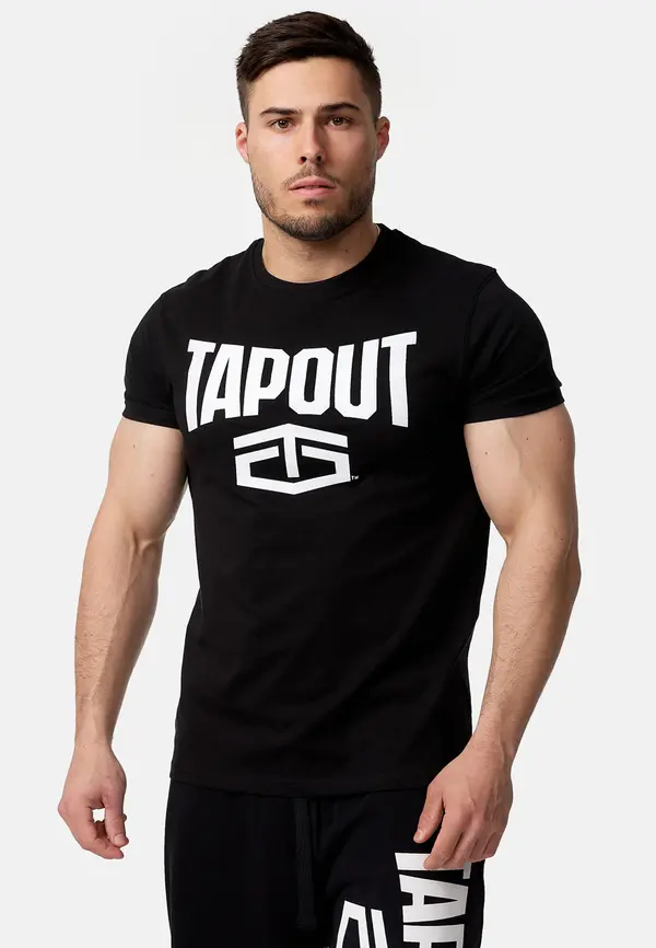 Tapout Tapout Men's t-shirt regular fit