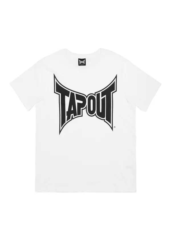 Tapout Tapout Men's t-shirt regular fit
