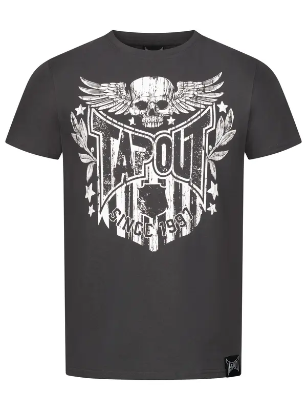 Tapout Tapout Men's t-shirt regular fit