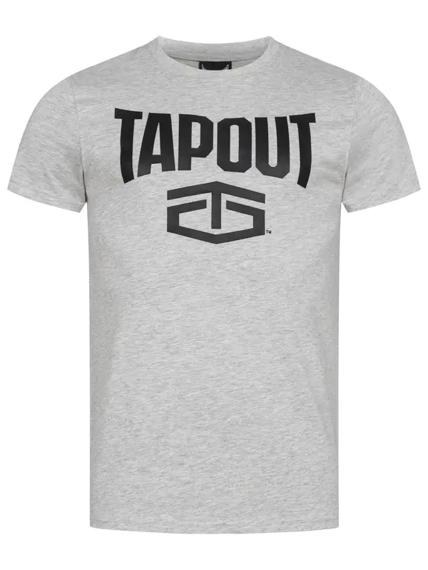 Tapout Tapout Men's t-shirt regular fit
