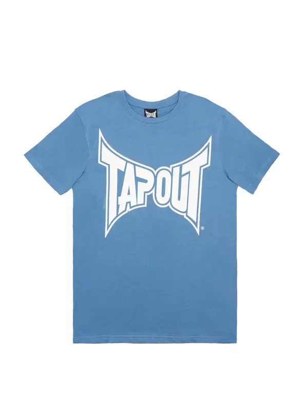 Tapout Tapout Men's t-shirt regular fit