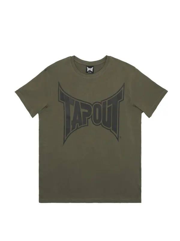 Tapout Tapout Men's t-shirt regular fit