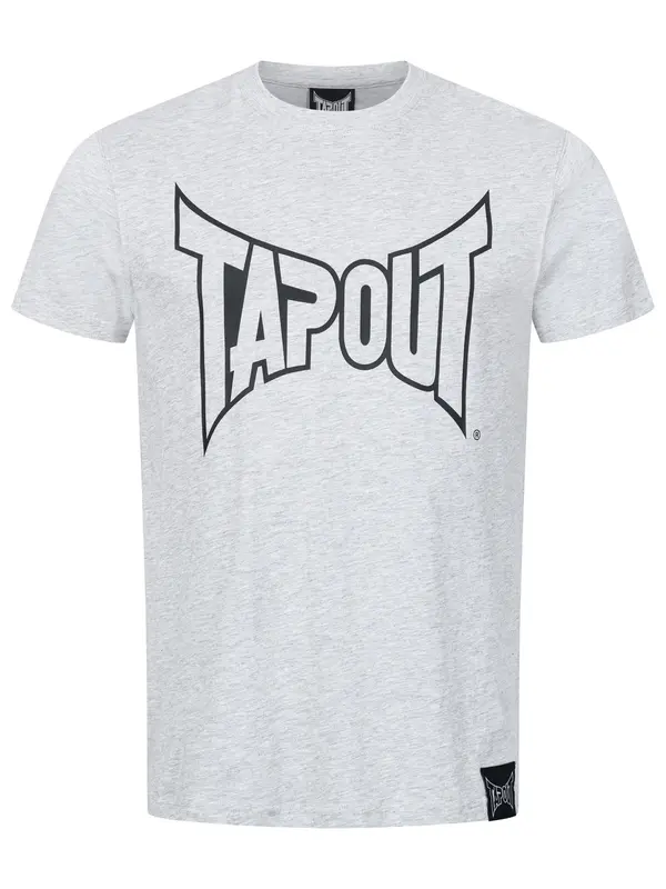 Tapout Tapout Men's t-shirt regular fit