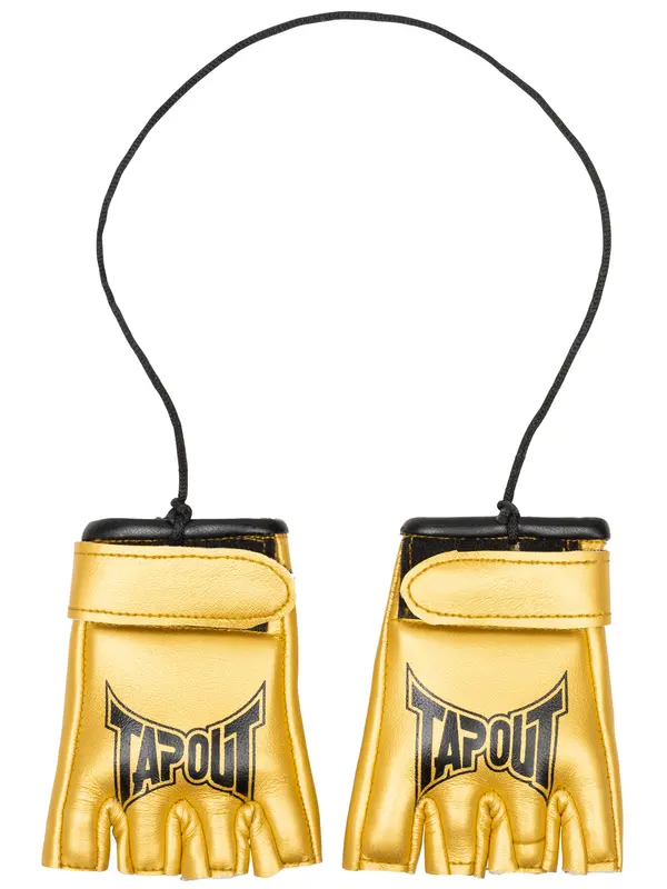 Tapout Tapout Miniature MMA gloves