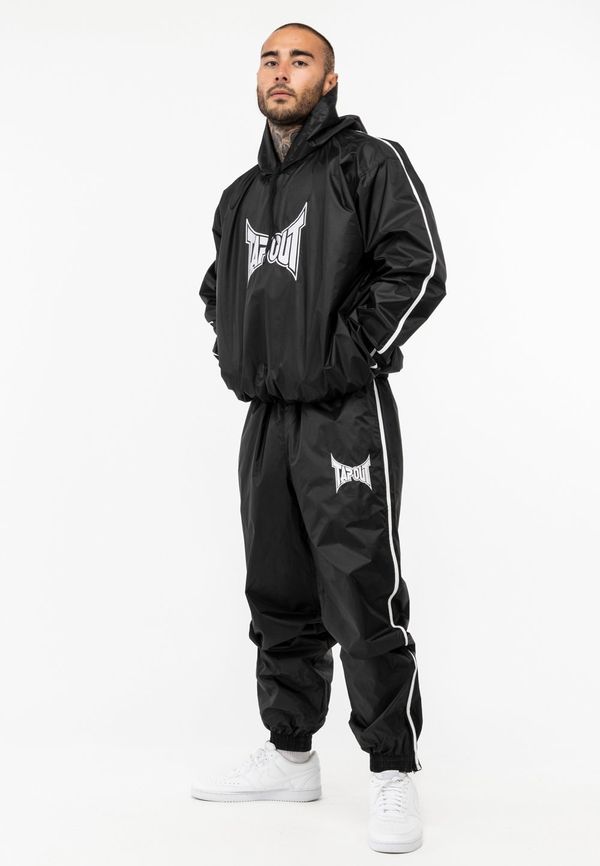 Tapout Tapout Sauna Suit