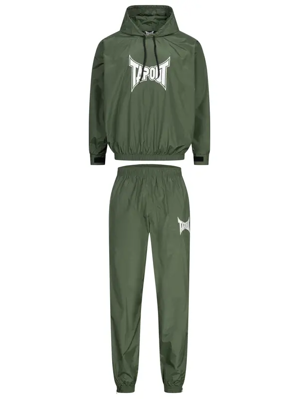 Tapout Tapout Sauna Suit