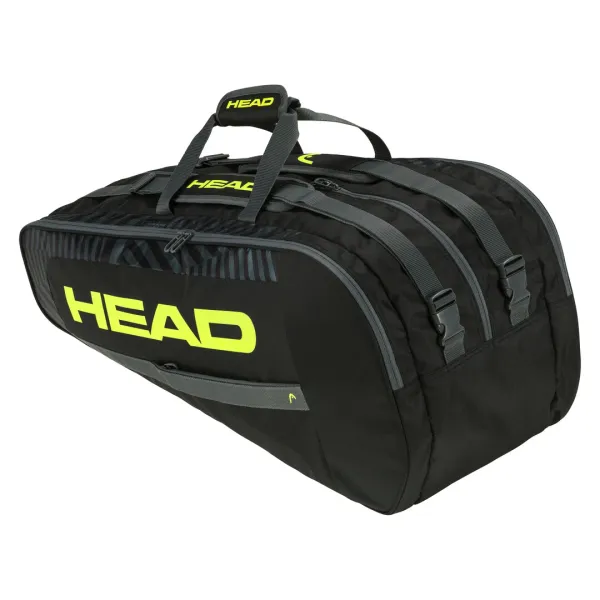 Head Taška na rakety Head  Base Racquet Bag L BKNY