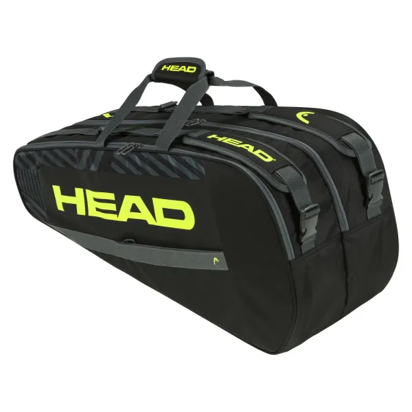 Head Taška na rakety Head  Base Racquet Bag M BKNY