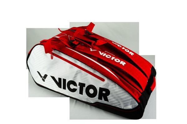 Victor Taška na rakety Victor  Multithermo Bag 9034 Red