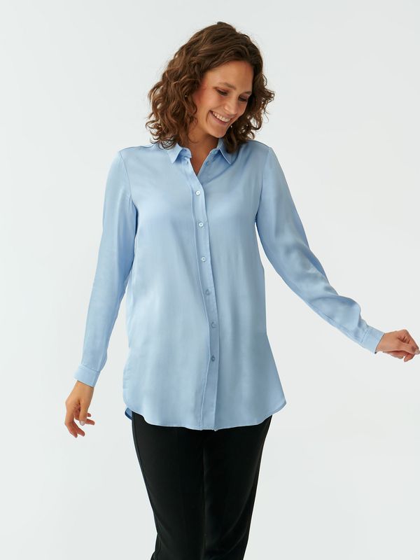 Tatuum Tatuum ladies' shirt TREALIA