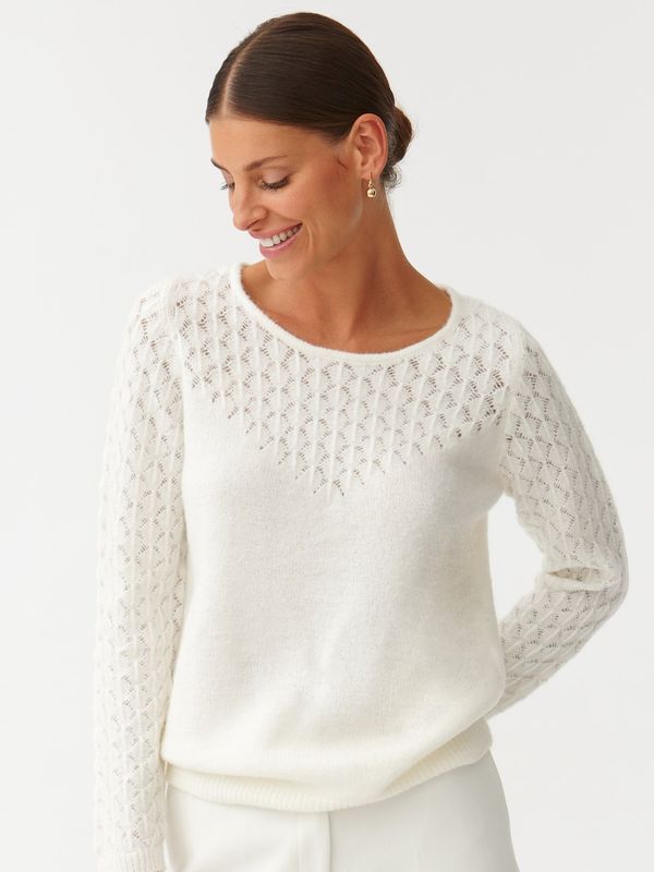 Tatuum Tatuum ladies' sweater PONTERO