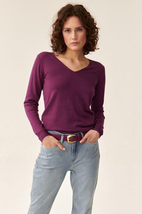 Tatuum Tatuum ladies' sweater TESSA