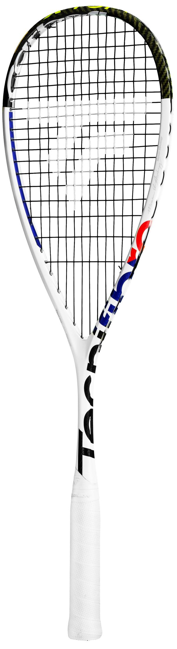 Tecnifibre Tecnifibre Carboflex 130 X-TOP Squash Racket